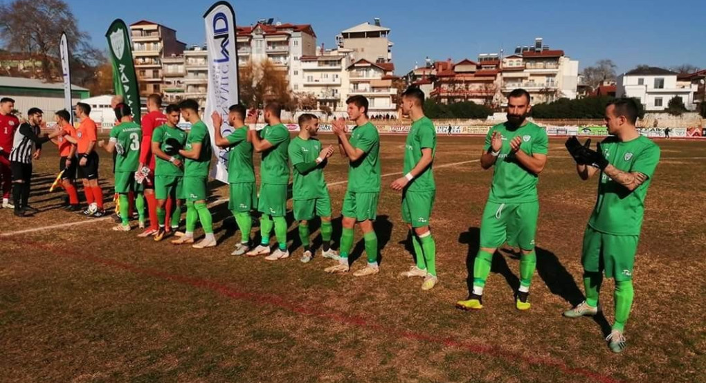 Έμειναν στο μηδέν 