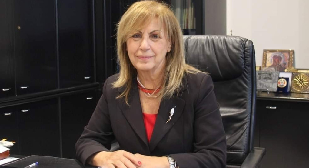 Η Αθήνα Αηδονα για την συνεδρίαση στην Έδεσσα 