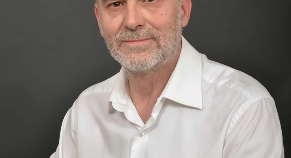 Ο Πέτρος Ζερζης για το θάνατο του πατέρα του 