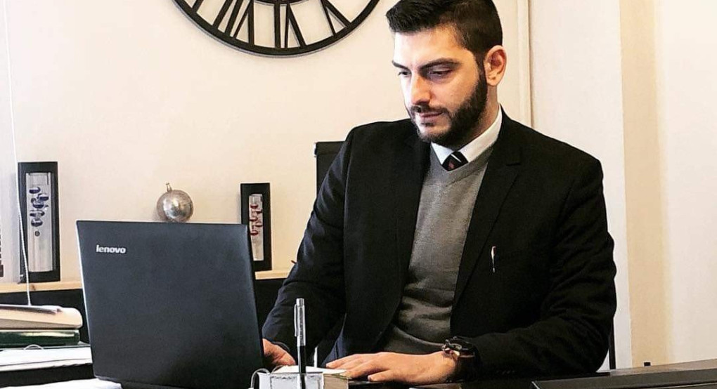 Κάλεσμα του Αντώνη Ξυλουργιδη για το έκτακτο Δ. Σ Έδεσσας