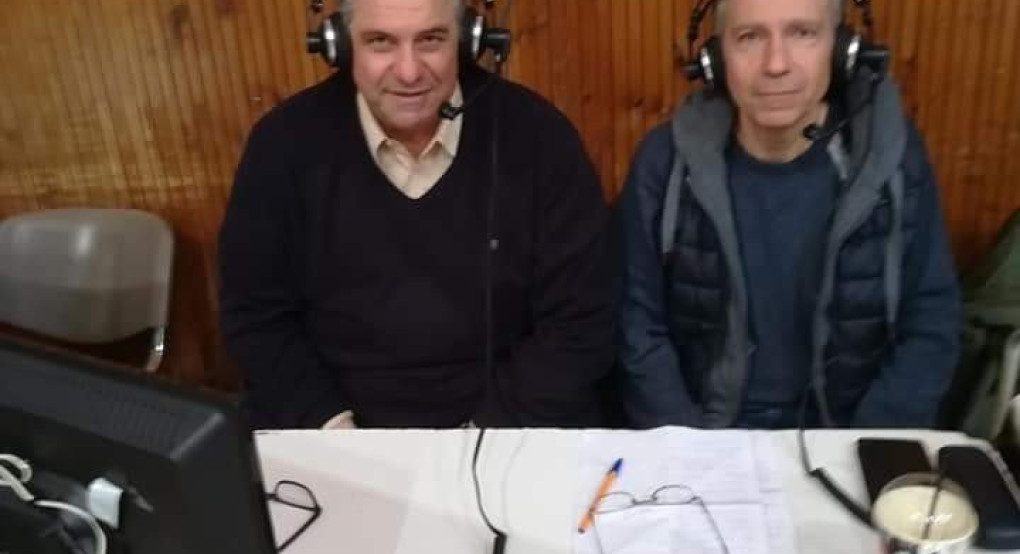 Αναγνώριση για τον Δημήτρη Χριστοφοριδη- σχολίασε ντέρμπι στην Α1