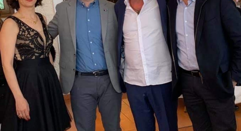 Άλλη μια συνάντηση για τον Εμπορικό σύλλογο Σκύδρας 