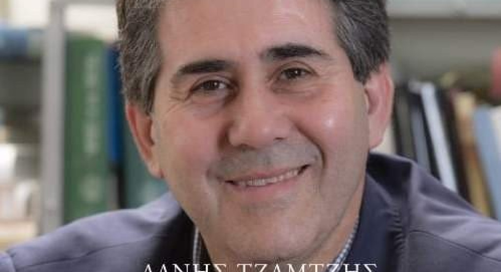 Άμεση η αντίδραση του Ιορδανη Τζαμτζη για τον Κοροναϊό 