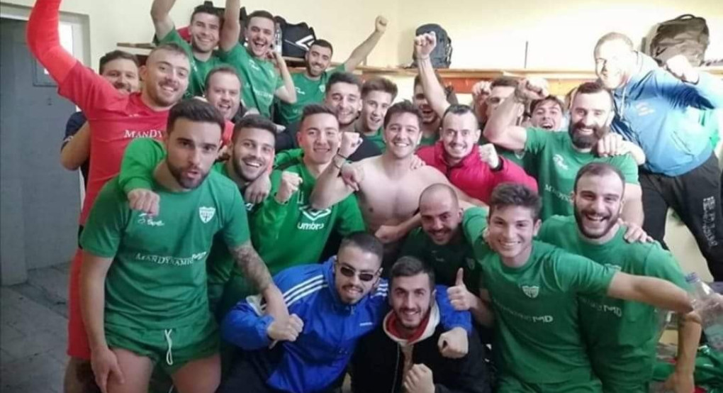 Πορεία πρωταθλητισμου ο Εδεσσαϊκός- προσπέρασε την Αναγέννηση Γιαννιτσών 