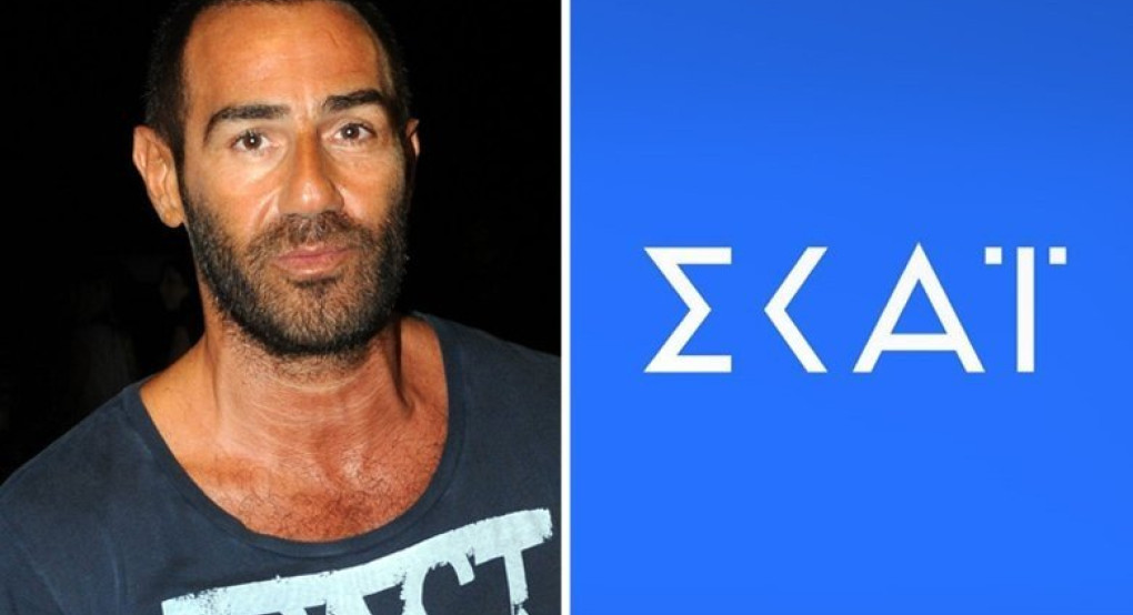 «Πόλεμος» δίχως τέλος για Κανάκη και ΣΚΑΪ