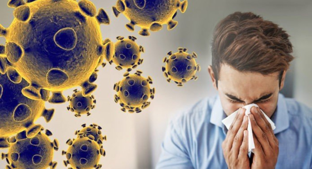 Καθηγητής Χάρβαρντ -Μπορεί να νοσήσει το 70% του πληθυσμού της Γης