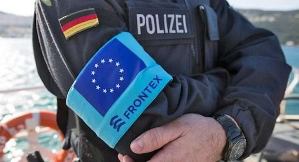 ΕΕ: Η Frontex συμφώνησε να ξεκινήσει μια "ταχεία επέμβαση" στα σύνορα, κατόπιν αιτήματος της Ελλάδας