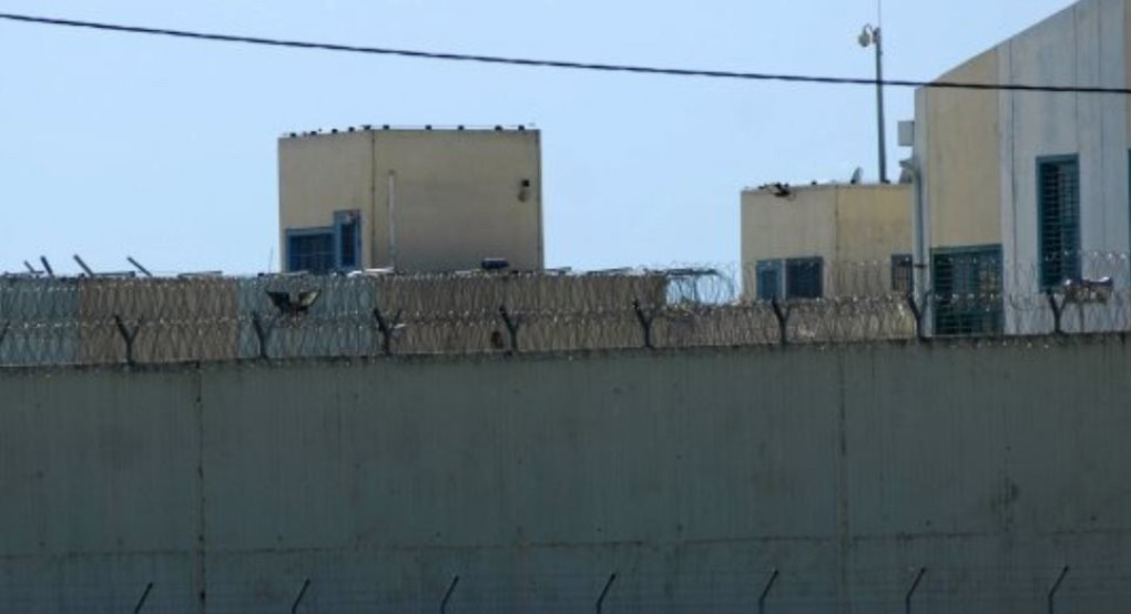 Τρίκαλα: Σήκωσαν drone και έριξαν ναρκωτικά και κινητά στις φυλακές