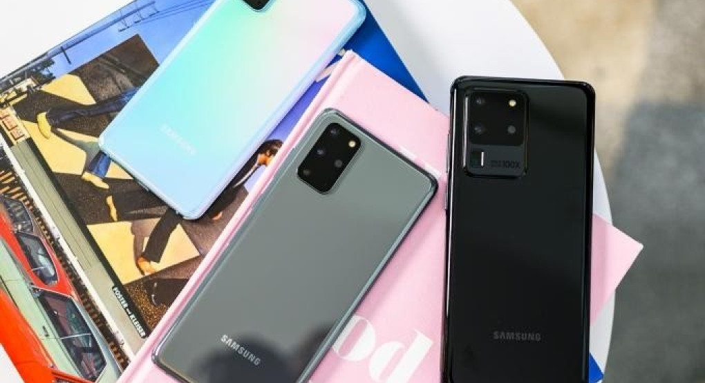 Όλα όσα πρέπει να ξέρετε για τα Samsung Galaxy S20 που παρουσιάστηκαν χθες