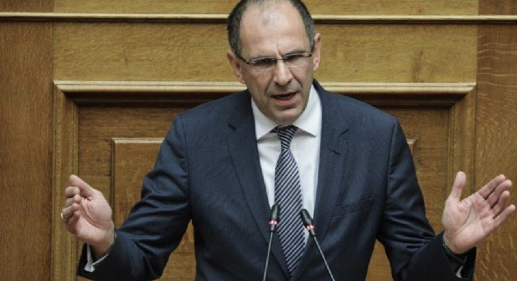 Γεραπετρίτης: «Αφαίρεση βαθμών σε κάθε ματς σε περίπτωση πολυιδιοκτησίας, άρα υποβιβασμός»