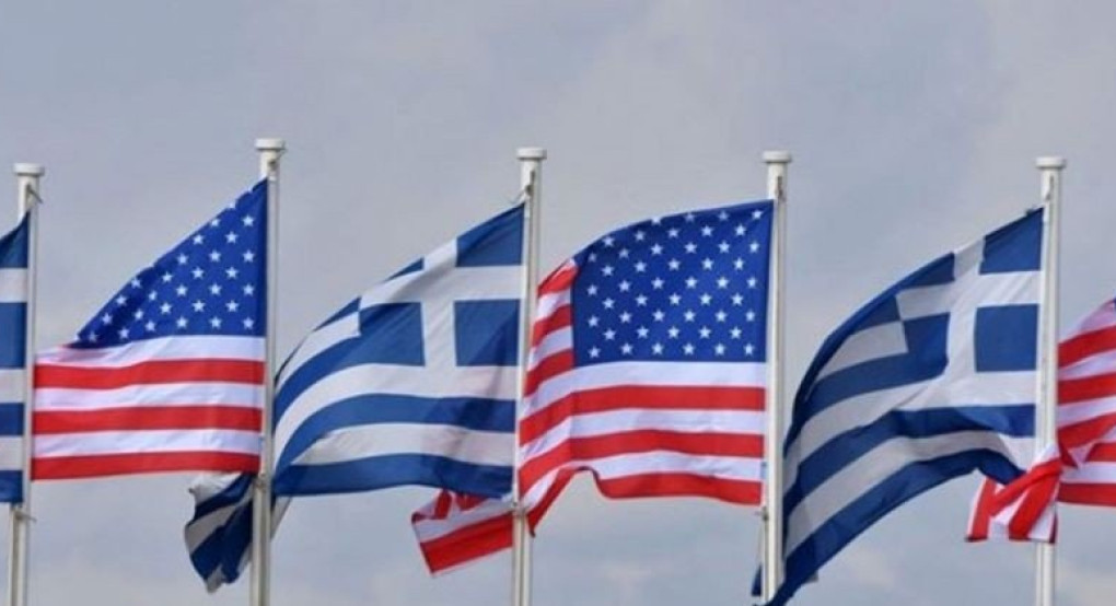 Για δεύτερη φορά Ελληνικά προϊόντα εξαιρούνται από τους Αμερικανικούς δασμούς στην Ε.Ε