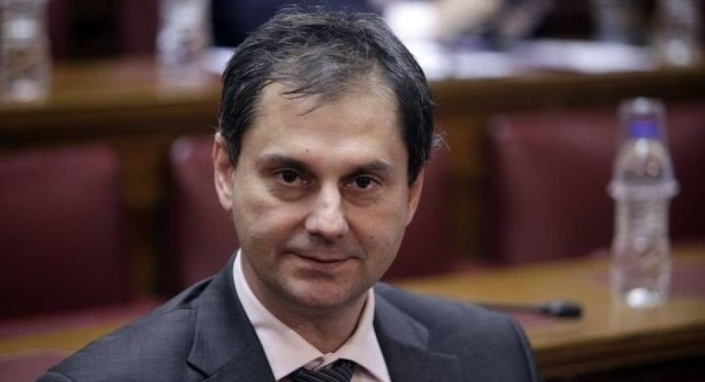 Υπουργός Τουρισμού Χάρης Θεοχάρης: Υπάρχει μεγάλο επενδυτικό ενδιαφέρον από Γάλλους επιχειρηματίες