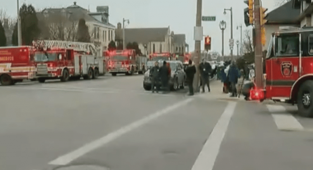 ΗΠΑ: Έξι άνθρωποι σκοτώθηκαν όταν απολυμένος άνοιξε πυρ στην ποτοποιία Molson Coors