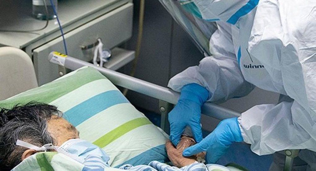 Κίνα-Covid-19: Η γηραιότερη ασθενής, ηλικίας 98 ετών, ανάρρωσε και πήρε εξιτήριο
