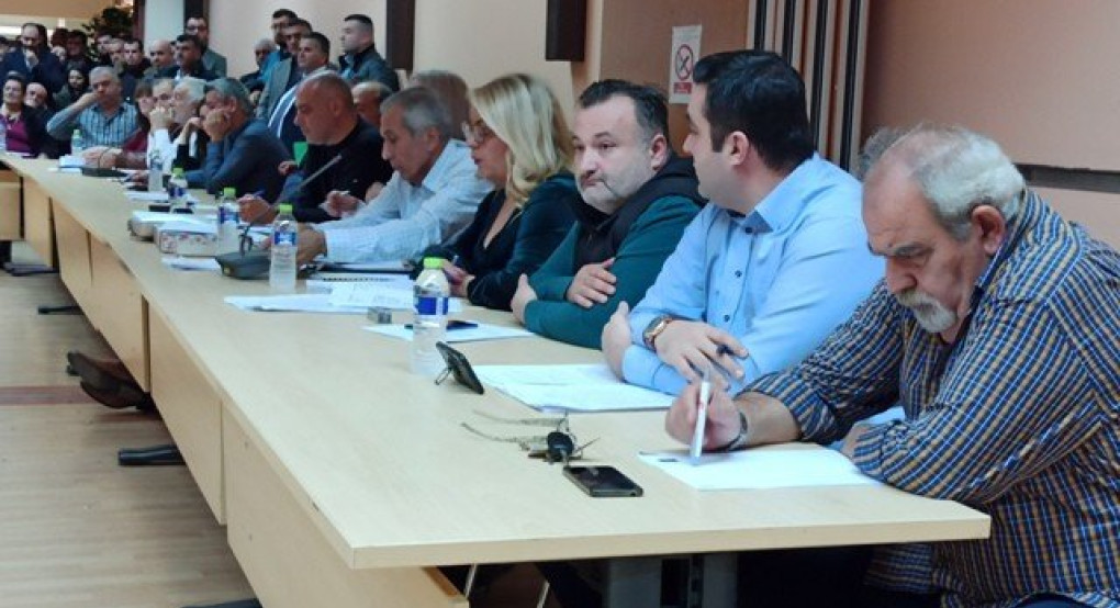 Καστερίδης: "Όψιμοι Μακεδονομάχοι, γιατί η Ολυμπιακή Φλόγα δεν περνάει πάλι από την Αρχαία Πέλλα";