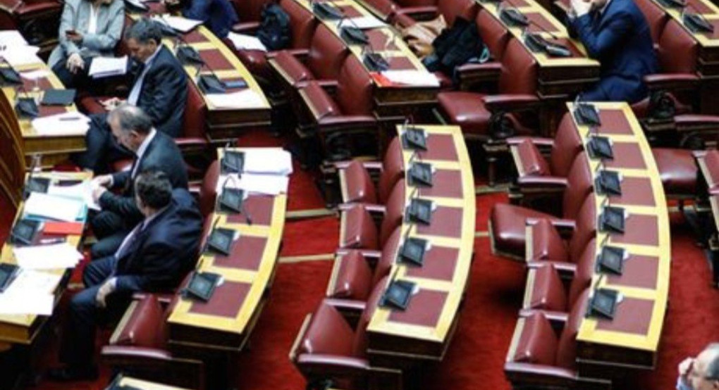 Σήμερα η κρίσιμη ψηφοφορία 