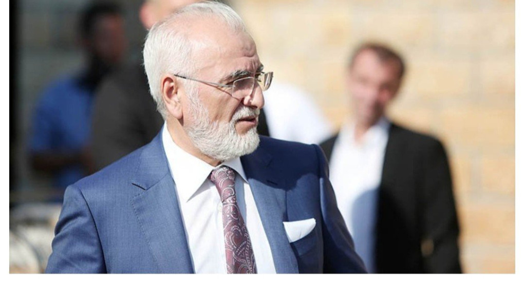 Ιβάν Σαββίδης: Ο ΠΑΟΚ δεν θέλει καμία ρύθμιση 