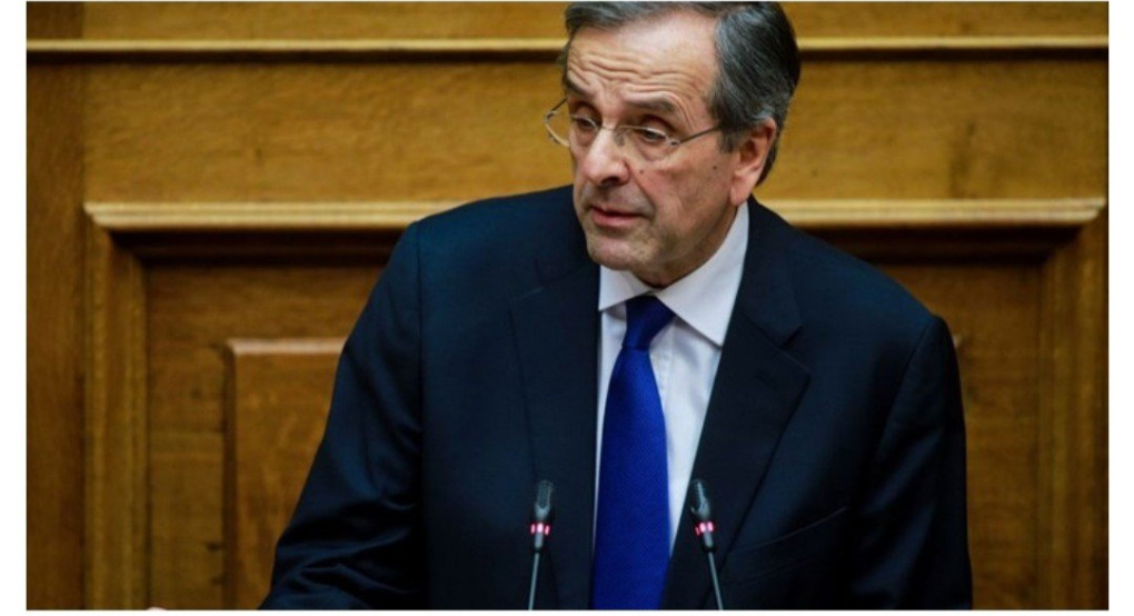 Τι λένε οι συνεργάτες του Αντώνη Σαμαρά 