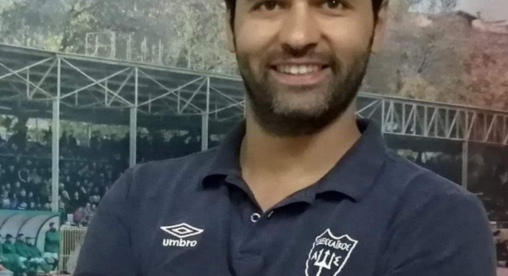 Συνεχίζει με Πεχλιβανη ο Εδεσσαϊκός 