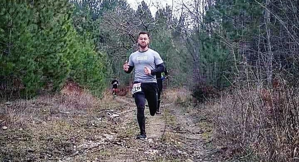 Η διαδρομή βουνού των 6 χιλ!! 