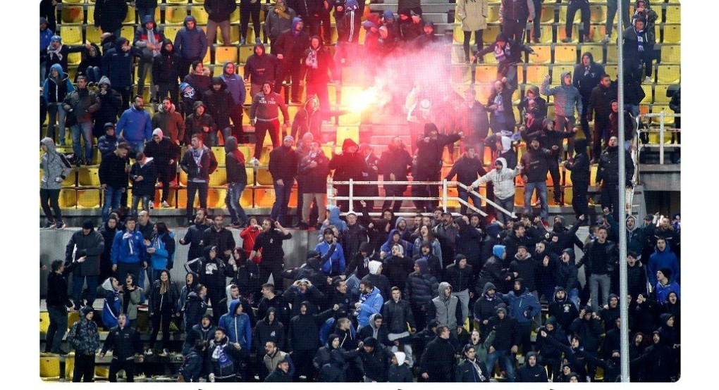 Βράζει ο Ηρακλής- ζητάει επιστροφή στη Super League 