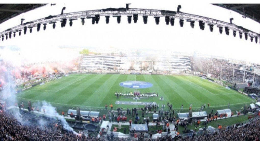 Δεν θα παραβρεθούν οι βουλευτές της ΝΔ στη συνάντηση με τον ΠΑΟΚ 