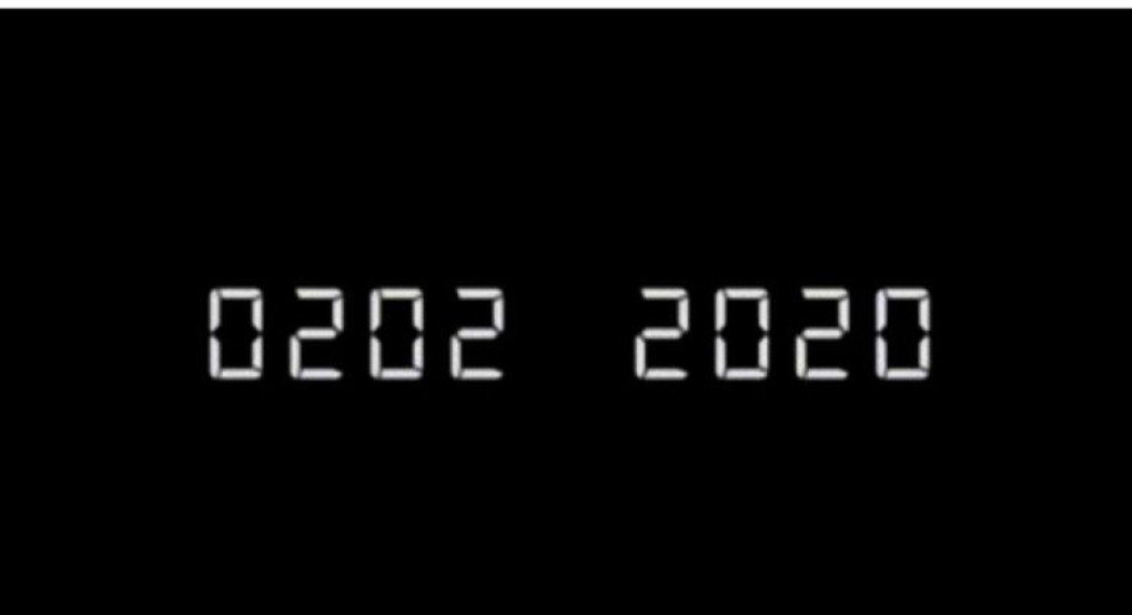 Η μοναδική ημερομηνία με καρκινικη μορφή 
