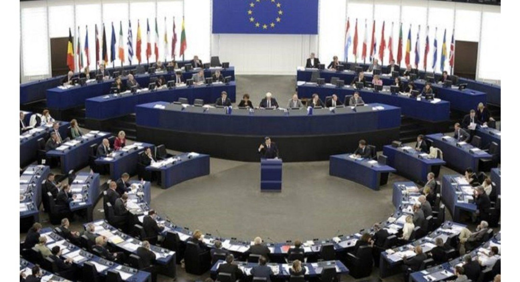 Αλλαγές στην τεχνολογία από το Ευρωπαϊκό Κοινοβούλιο 