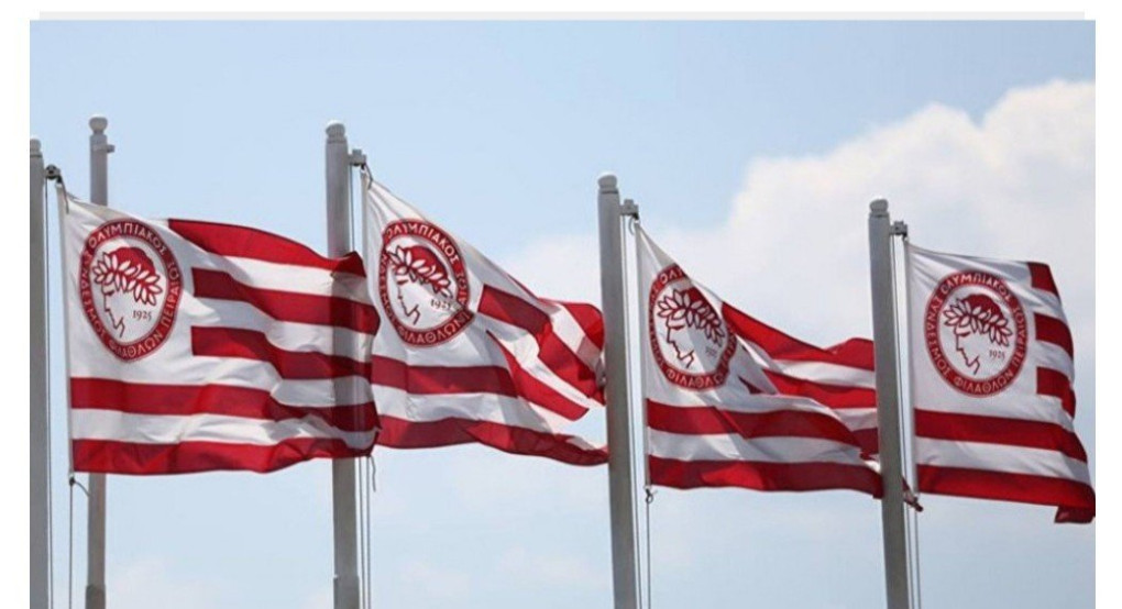 Καταγγελία για ΠΑΟΚ και Μάκη Γκαγκατση 