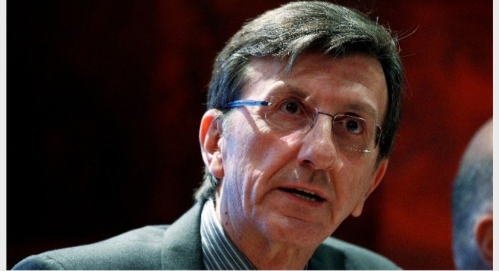 Επίθεση Ρουβίκωνα στο σπίτι Πορτοσαλτε 