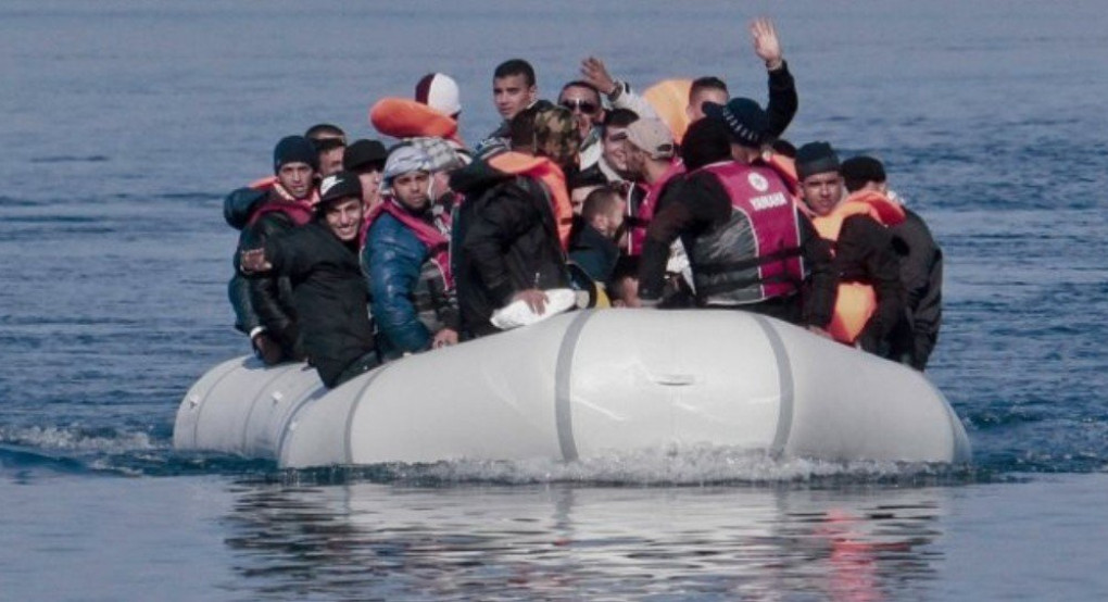 Γερμανικό σχέδιο για το άσυλο- τι αλλάζει στην Ελλάδα 