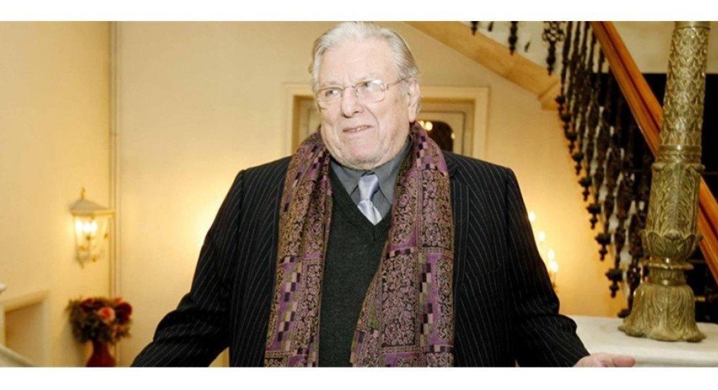 Ώρες αγωνίας για τον Κώστα Βουτσά 