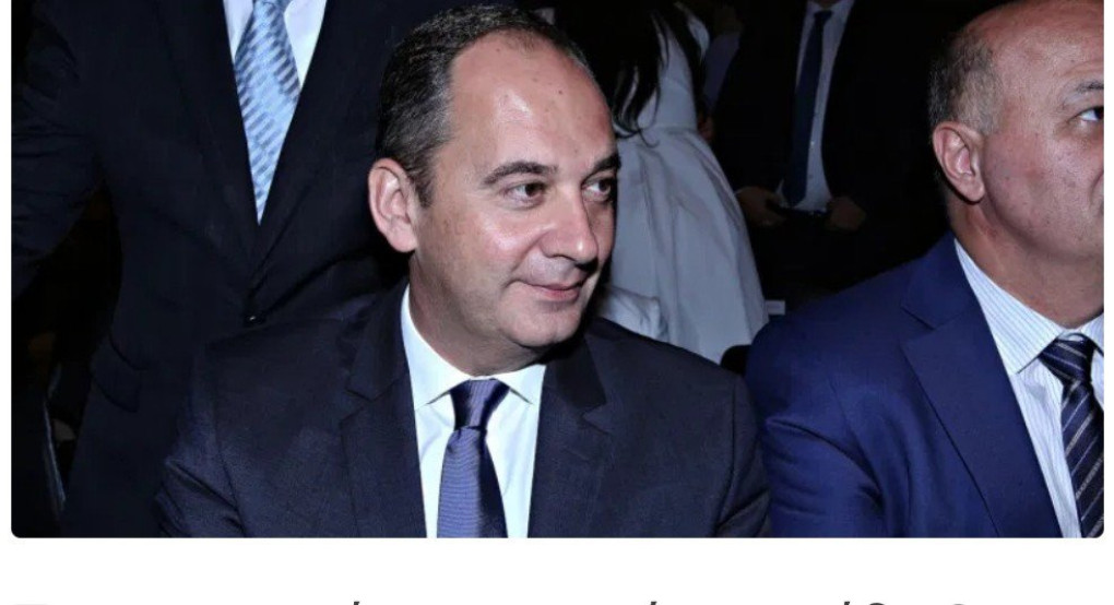 Φωνάρα ο Πλακιωτακης