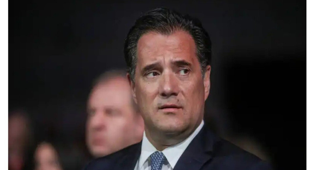 Άδωνις Γεωργιάδης: Χυδαιότητες ΚΙΝΑΛ και Γεννηματά 