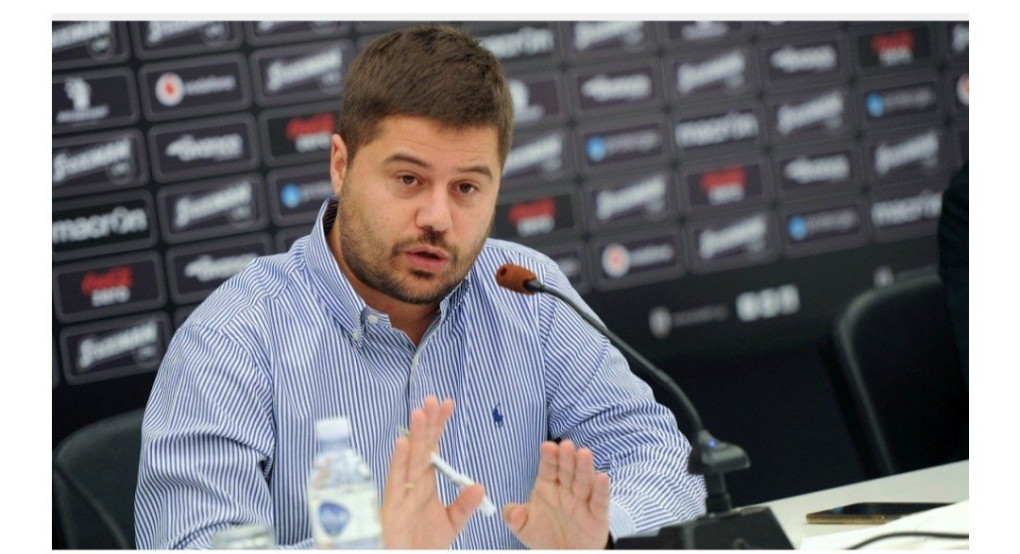 Πειθαρχική δίωξη στον Μάκη Γκαγκάτση 