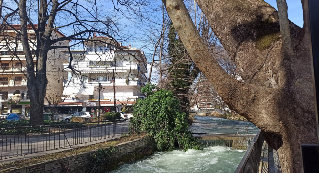 Ιορδάνης Τζαμτζης: Μύθοι και αλήθειες για τον Εδεσσαιο 
