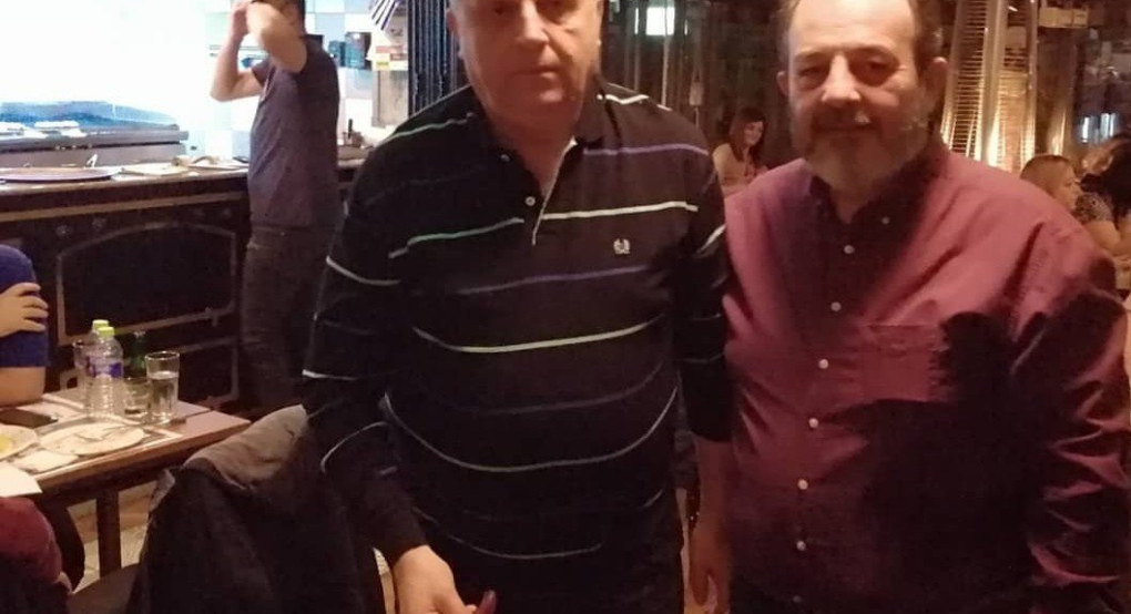 Έκοψε την πίτα του ο Εδεσσαϊκός παρουσία του Δημάρχου Έδεσσας 