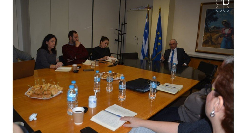 Περικοπή 5% στην προκαταβολή αποζημίωσης του ΕΛΓΑ