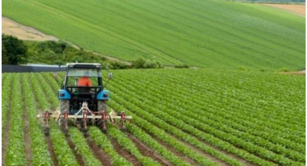 Στα χωράφια οι μετανάστες- το σχέδιο της κυβέρνησης 