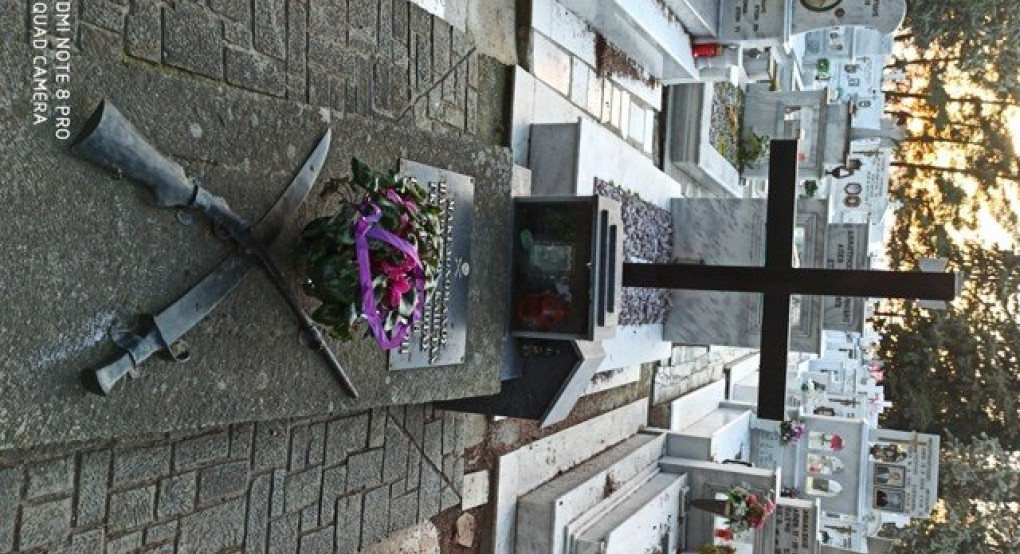 Γιαννιτσά: Επανέρχεται το "Εν τούτω νίκα" με τον Γκώνο Γιώτα