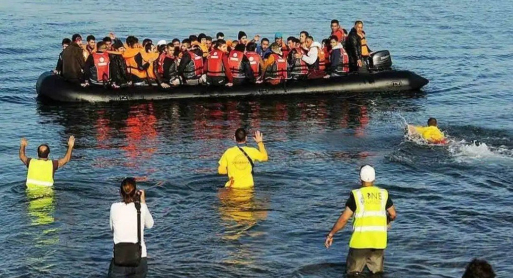 Δικαίωση της Ισπανίας για απέλαση μεταναστών 