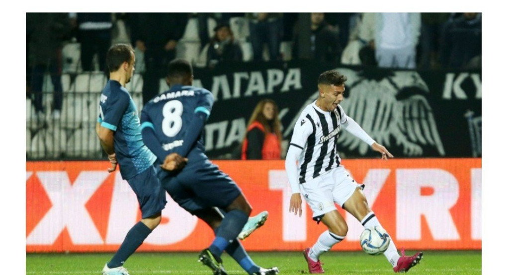 Στα δικαστήρια η υπόθεση ΠΑΟΚ και Ξάνθης 