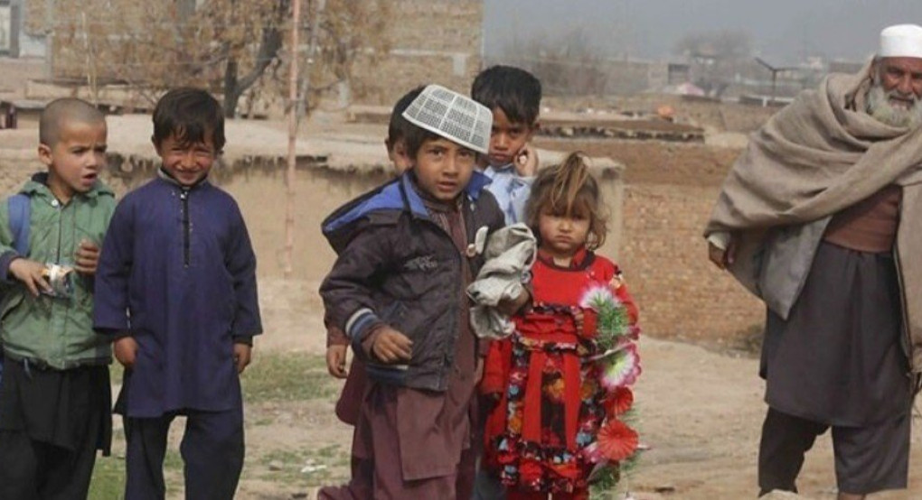 Καμπάνια στο Αφγανιστάν για να μην έρχονται στην Ελλάδα 