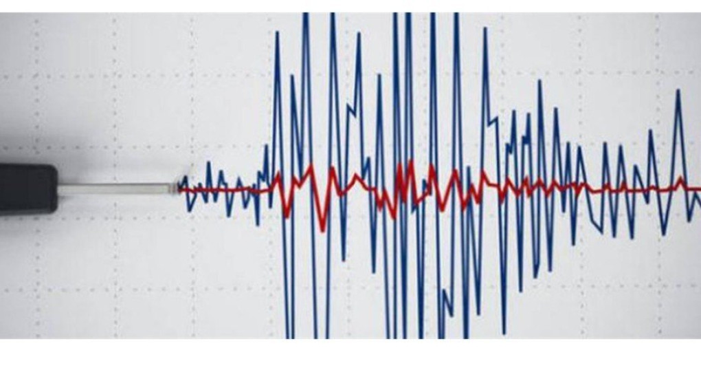 Ισχυρός σεισμός στην Τουρκία 