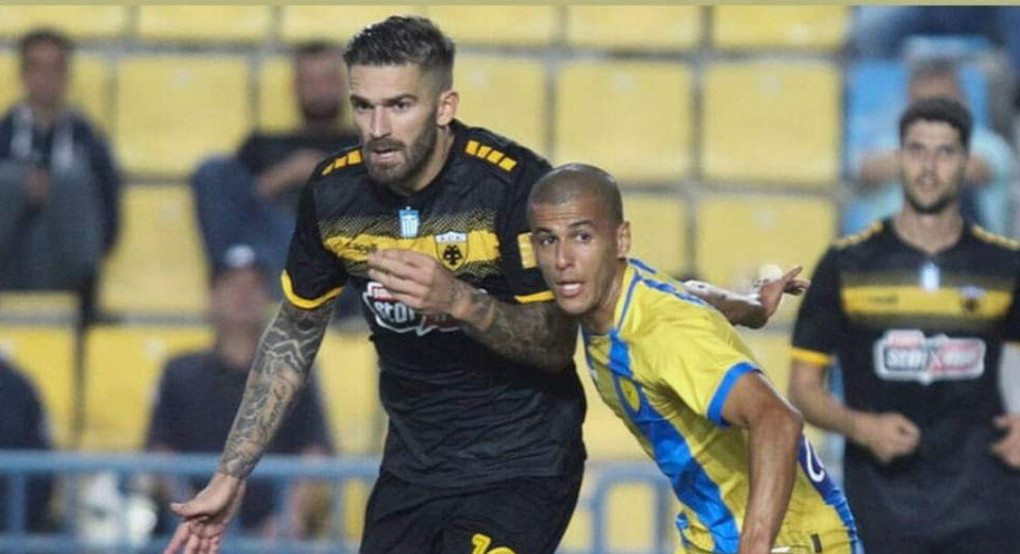 Κλειδώνει ο 4ος του Κυπέλλου 