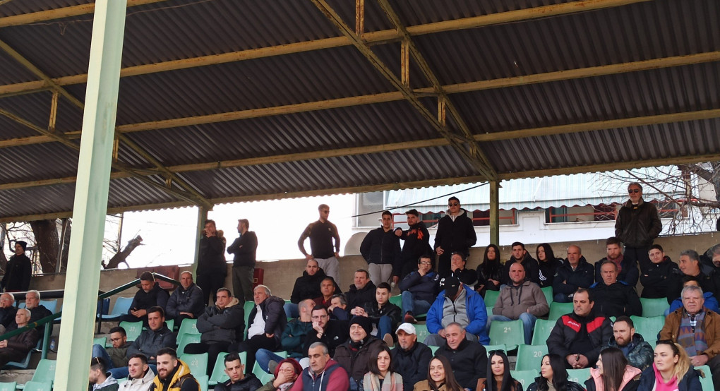 Οι ωραίες παρουσίες του προ ημιτελικού 