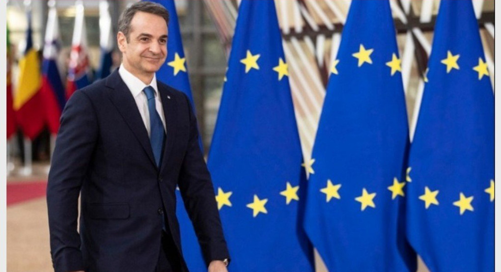 Κυριάκος Μητσοτάκης: Δεν μπορούμε να κάνουμε περισσότερα με λιγότερα 