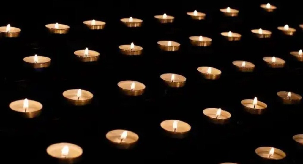 Ψυχοσάββατο σήμερα 