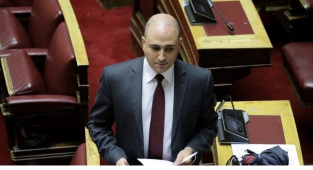 Μπογδανος: Οι επιθέσεις στην ορθοδοξία αυξάνονται 