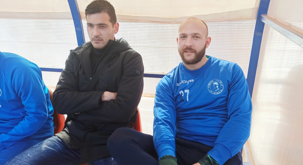 Μια σπάνια φωτογραφία 